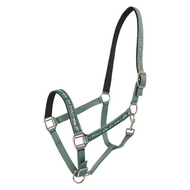 Licol HV Polo Nena Verdure