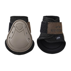 Gamaschen en kogelbeschermers HV Polo Classic Stro Bruin