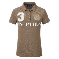 Polo Favouritas EQ HV Polo Galaxy bleu