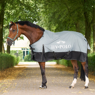 Couverture de paddock HV Polo Essential 0gr Verdure