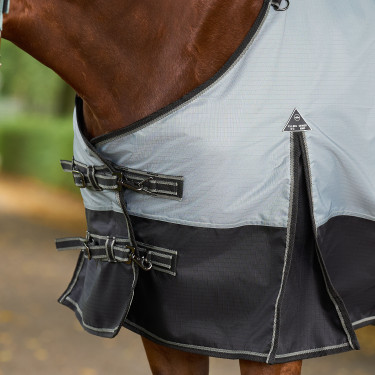 Paddockdeken HV Polo Essential 0gr Groenvoorziening