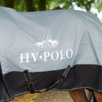 Couverture de paddock HV Polo Essential 0gr 600D Marine Bleu marine