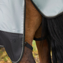 Couverture de paddock HV Polo Essential 0gr Verdure