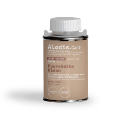Alodis Care Olie Fourchette Clean Alodis Care Olie Fourchette Clean