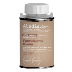 Alodis Care Olie Fourchette Clean