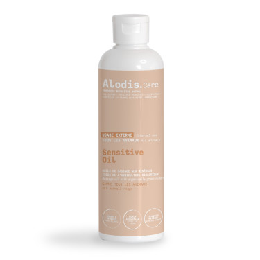 Alodis Care Sensitive Oil Alodis Care Sensitive Oil