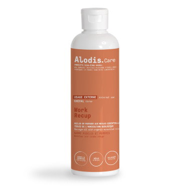 Alodis Care Work Recup Olie Alodis Care Work Recup Olie