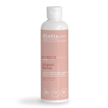 Massageolie Alodis Care Digest Recup Massageolie Alodis Care Digest Recup