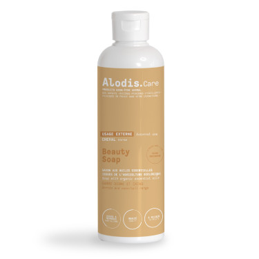 Alodis Care Beauty Soap Shampoo Alodis Care Beauty Soap Shampoo