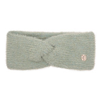 Imperial Riding Ray Of Light hoofdband Saliegroen