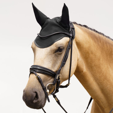 Bonnet anti-mouches Euro-Star Coco Bonnet anti-mouches Euro-Star Coco