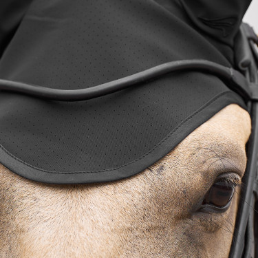 Bonnet anti-mouches Euro-Star Coco Bonnet anti-mouches Euro-Star Coco