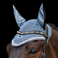 Vliegennetje Imperial Riding Lenny Maansteen Oranje