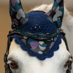 Vliegennetje Imperial Riding Klein Vliegennetje Imperial Riding Klein