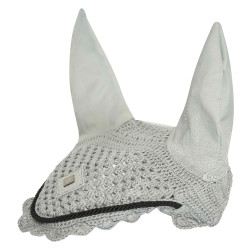 Bonnet anti-mouches Imperial Riding Rebel Moonstone Orange Bonnet anti-mouches Imperial Riding Rebel Moonstone Orange