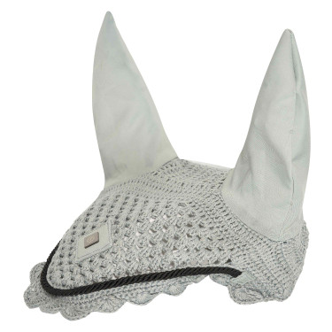 Bonnet anti-mouches Imperial Riding Rebel Moonstone Orange Bonnet anti-mouches Imperial Riding Rebel Moonstone Orange