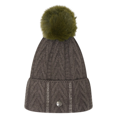 Bonnet HV Polo Madalyn Stone