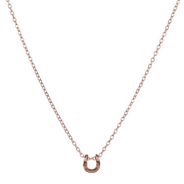 Bracelet de vœux HV Polo Rosa Bracelet de vœux HV Polo Rosa