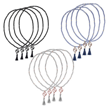 Bracelet HV Polo Kylie lot de 12 pièces Bracelet HV Polo Kylie lot de 12 pièces