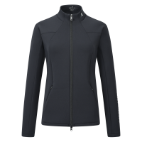 Damesvest Euro-Star Selena Zwart