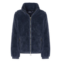 Cardigan HV Polo Indy kids Marine