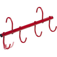 Hang alles opvouwbaar Rood Hang alles opvouwbaar Rood