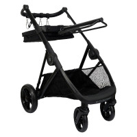 Chariot de selle piable Imperial Riding Carry Light Chariot de selle piable Imperial Riding Carry Light