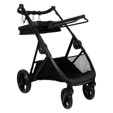 Chariot de selle pliable Imperial Riding Carry Light Chariot de selle pliable Imperial Riding Carry Light