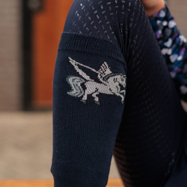 Chaussettes Imperial Riding Pegasus Chaussettes Imperial Riding Pegasus