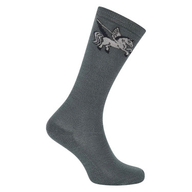 Chaussettes Imperial Riding Pegasus Tornado Beige