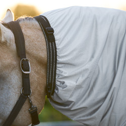 Chemise Anti-Eczéma Imperial Riding Argent Chemise Anti-Eczéma Imperial Riding Argent