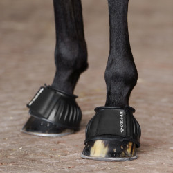 HV Polo Essential peesbeschermers HV Polo Essential peesbeschermers