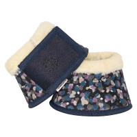 Imperial Riding Petit Springschoenen Lovefetti donker