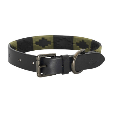Collier du chien HV Polo Chaya Verdure Vert Collier du chien HV Polo Chaya Verdure Vert