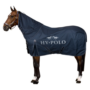 Nekstuk voor paddockdeken HV Polo Essential 0gr Nekstuk voor paddockdeken HV Polo Essential 0gr
