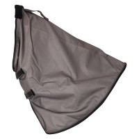 Couvre-cou pour couverture de paddock HV Polo Essential 0gr Stone Gris