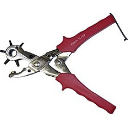 Professionele revolver-ponstang Professionele revolver-ponstang