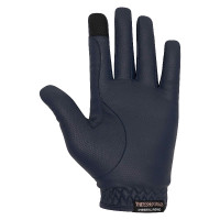 Handschuhe Elegance Winter Imperial Riding Essentials Marine Marineblauw Handschuhe Elegance Winter Imperial Riding Essentials Marine Marineblauw