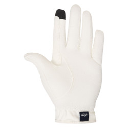 Gants HV Polo Daily Blanc Gants HV Polo Daily Blanc