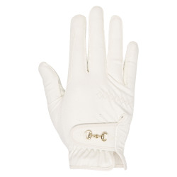 Gants HV Polo Daily Blanc Gants HV Polo Daily Blanc