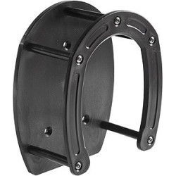 Porte-bride fer à cheval Porte-bride fer à cheval