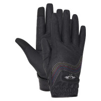 HV Polo Valentine Handschoenen Zwart