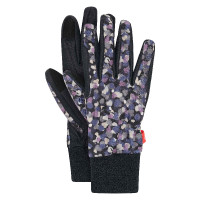 Gants Imperial Riding Hide & Shine kids Lovefetti dark