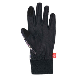 Gants Imperial Riding Hide & Shine kids Lovefetti dark Motifs Gants Imperial Riding Hide & Shine kids Lovefetti dark Motifs