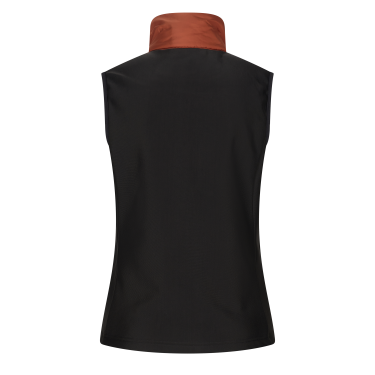 Bodywarmer Euro-Star Caryn dames Bodywarmer Euro-Star Caryn dames