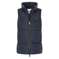 **HV Polo Crissy kinderbodywarmer** Marine