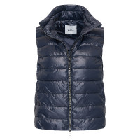 HV Polo Misty Bodywarmer Marine