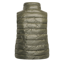 Gilet HV Polo Misty Prairie Vert Gilet HV Polo Misty Prairie Vert