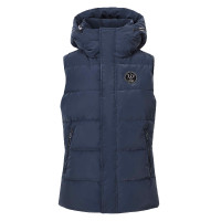 Imperial Riding Beau dames bodywarmer Marine