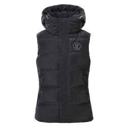 Gilet Imperial Riding Beau femme Noir